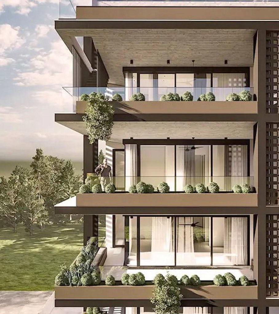 Appartement à Limassol, Chypre, 113.5 m² - image 6