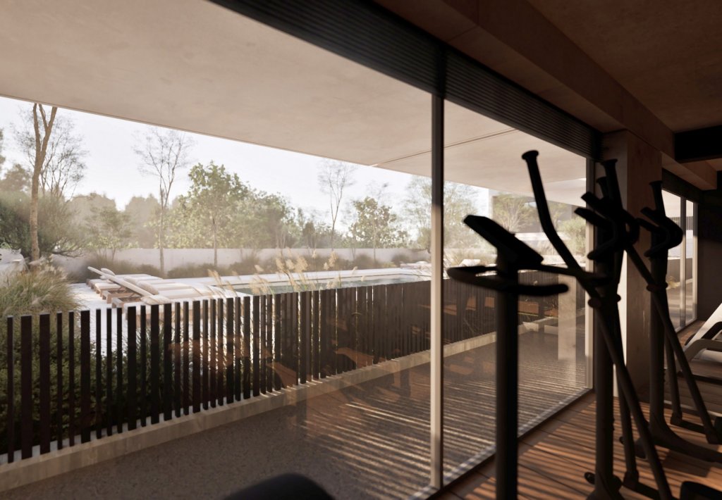 Apartment in Limassol, Cyprus, 112.3 m² - picture 7