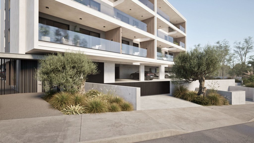 Appartement à Limassol, Chypre, 62.2 m² - image 8