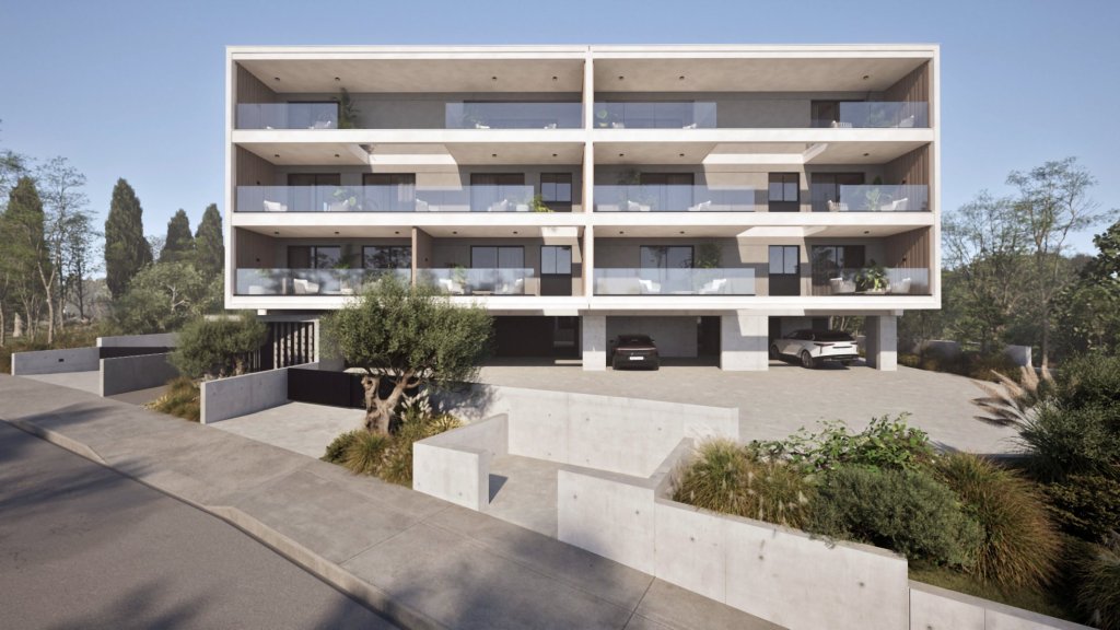 Apartment in Limassol, Zypern, 128.5 m² - Foto 10