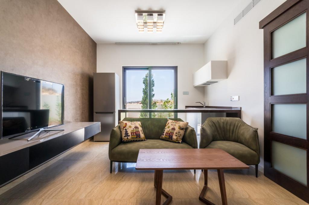 Wohnung in Limassol, Zypern, 600 m² - Foto 11