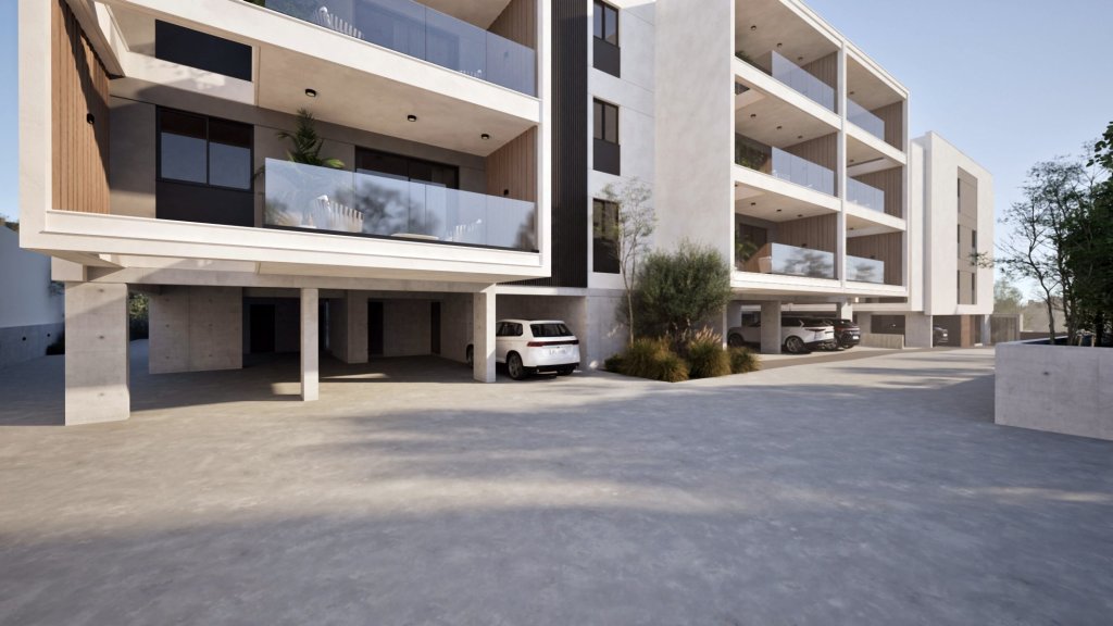 Appartement à Limassol, Chypre, 62.2 m² - image 13