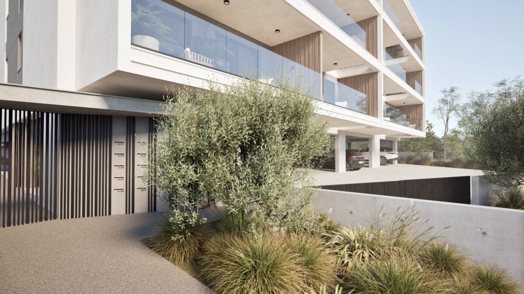 Apartment in Limassol, Cyprus, 112.3 m² - picture 14