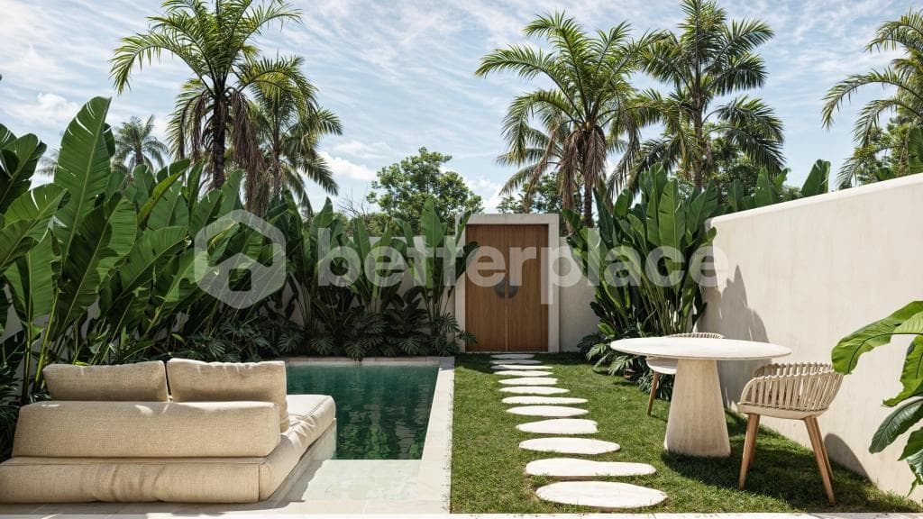 Villa à Bukit, Indonésie, 76 m² - image 10