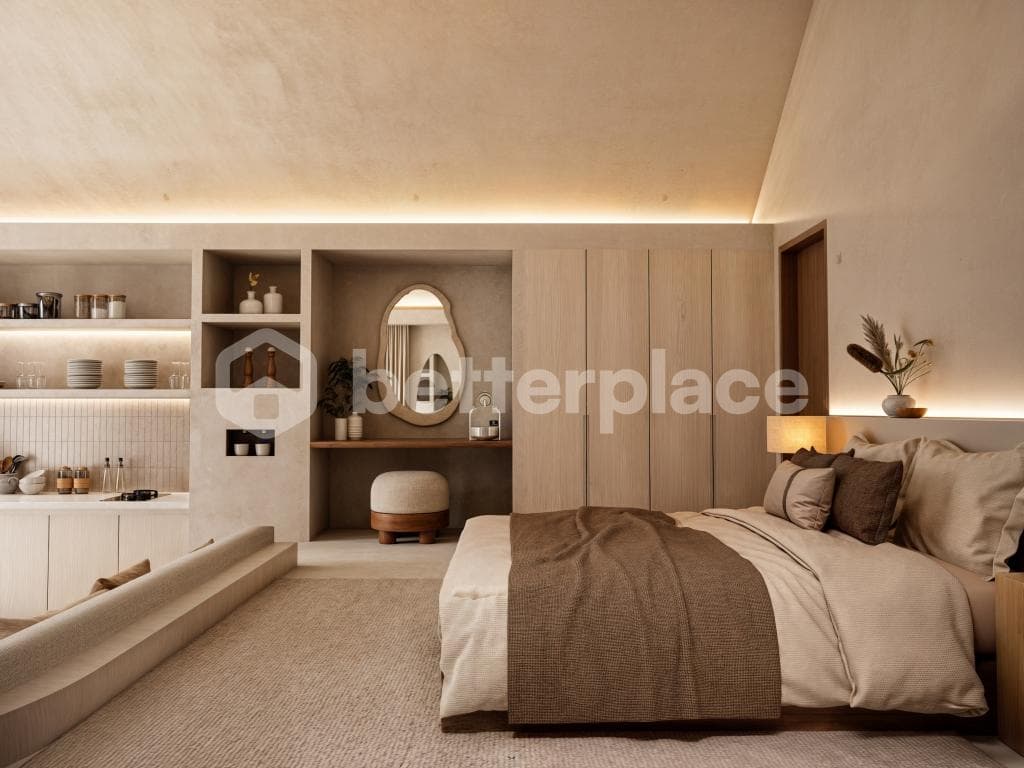 Villa à Bukit, Indonésie, 76 m² - image 3