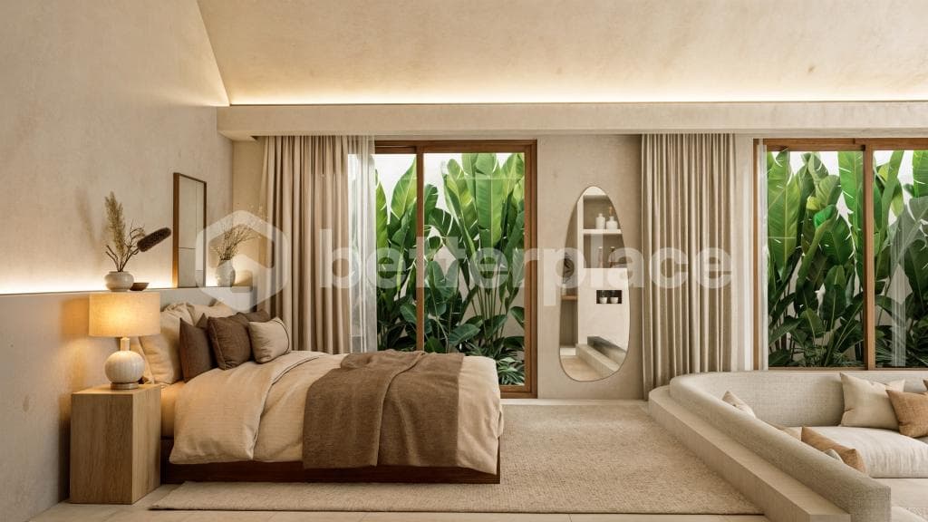 Villa à Bukit, Indonésie, 76 m² - image 4