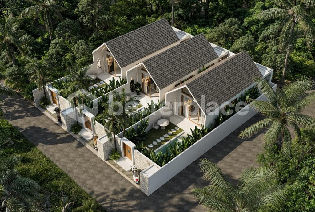 Villa à Bukit, Indonésie, 76 m² - image 13