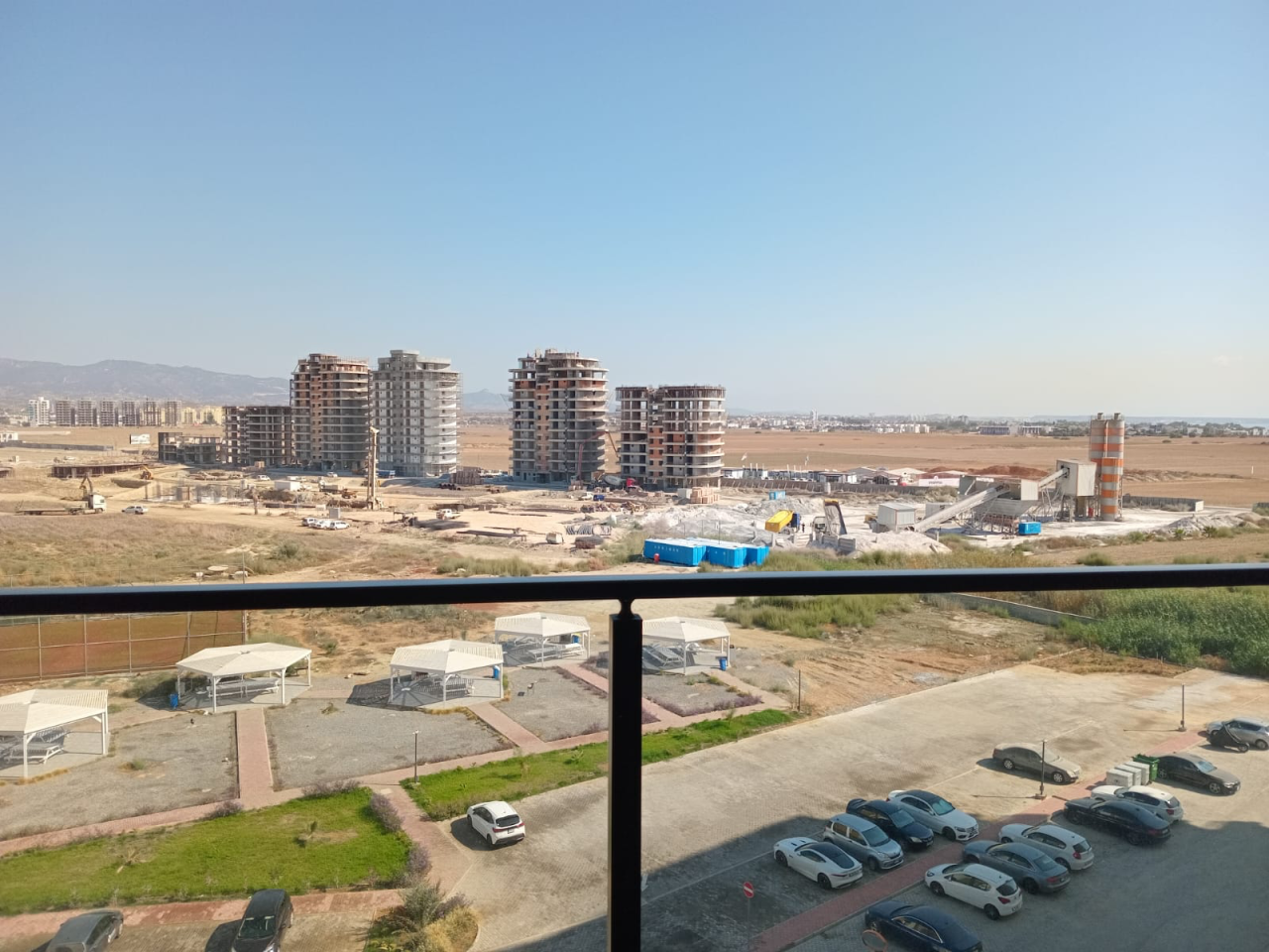 Appartement à Famagouste, Chypre, 41 m² - image 16