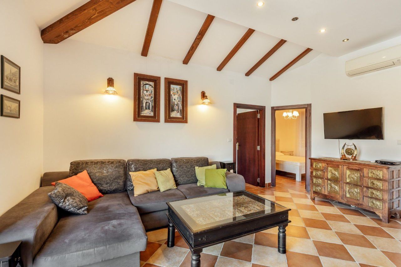 Apartment in Kostanjica, Montenegro, 92 m² - Foto 8