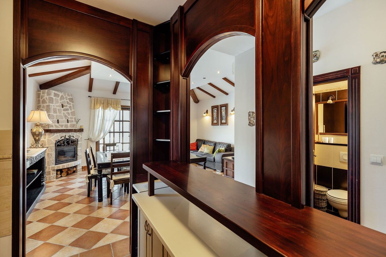 Apartment in Kostanjica, Montenegro, 92 m² - Foto 10