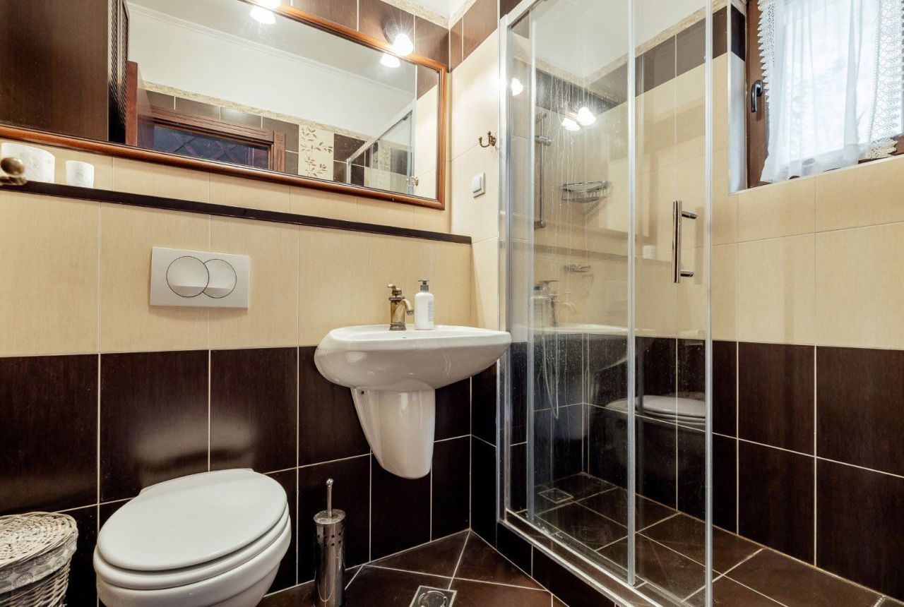 Apartment in Kostanjica, Montenegro, 92 m² - Foto 13