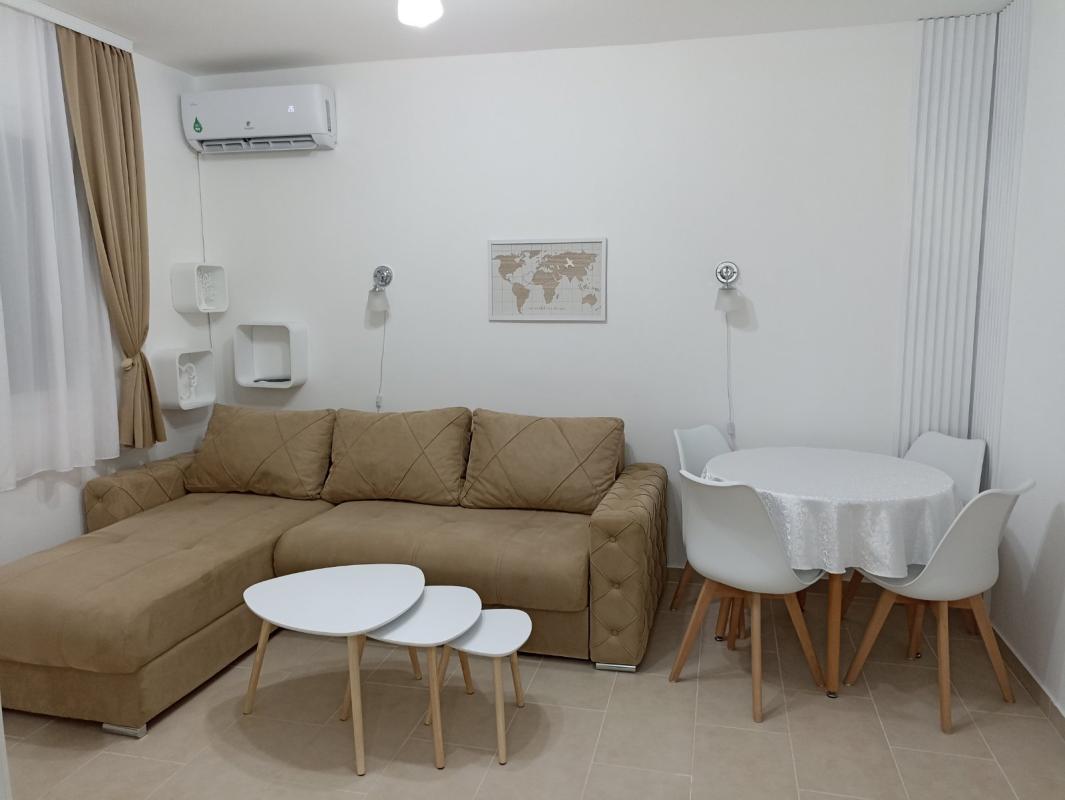 Wohnung Central Point, Montenegro, 24 m² - Foto 1