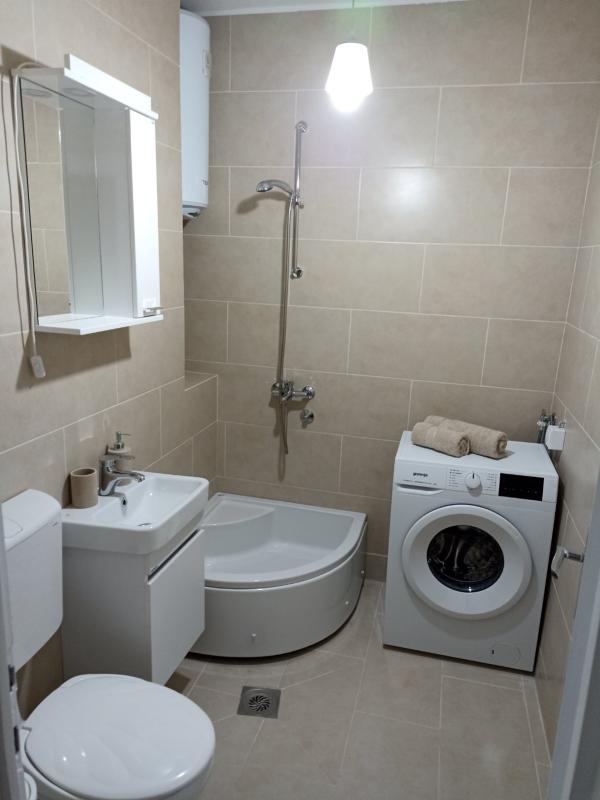 Appartement Central Point, Monténégro, 24 m² - image 2