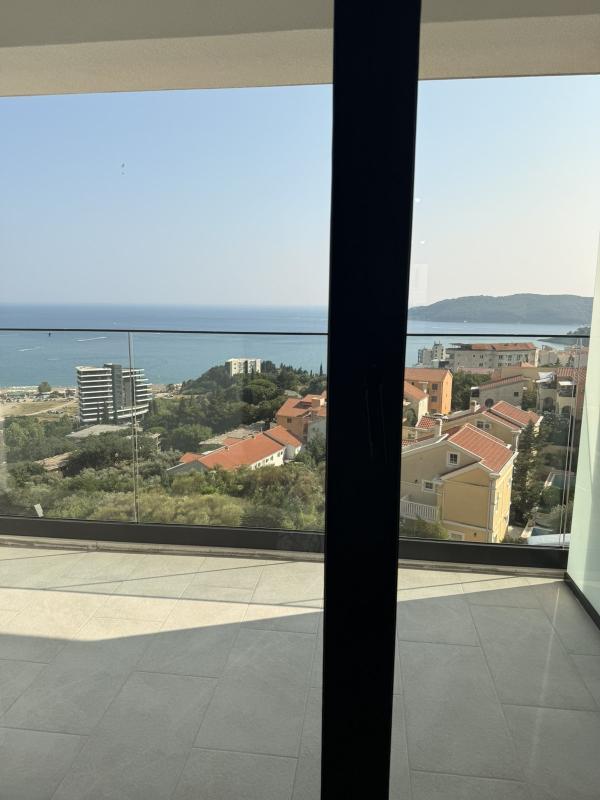 Flat in Becici, Montenegro, 43 m² - picture 7