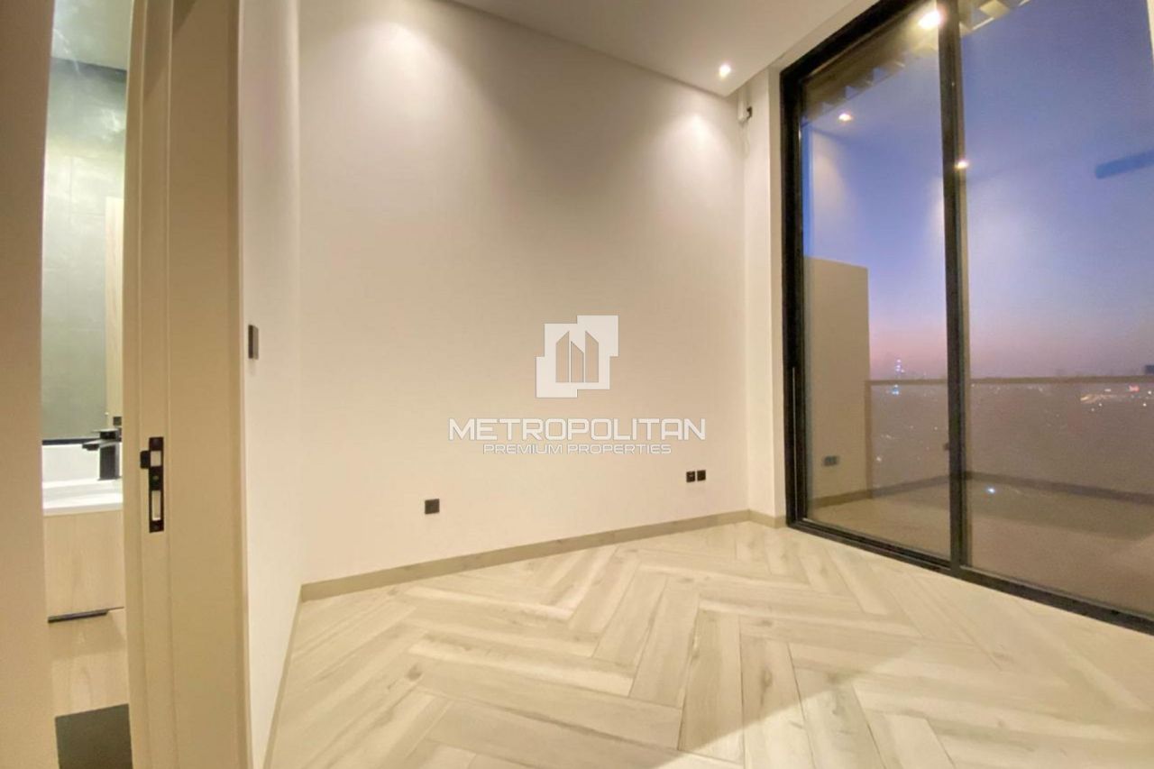 Apartamento en Dubái, EAU, 58 m² - imagen 1