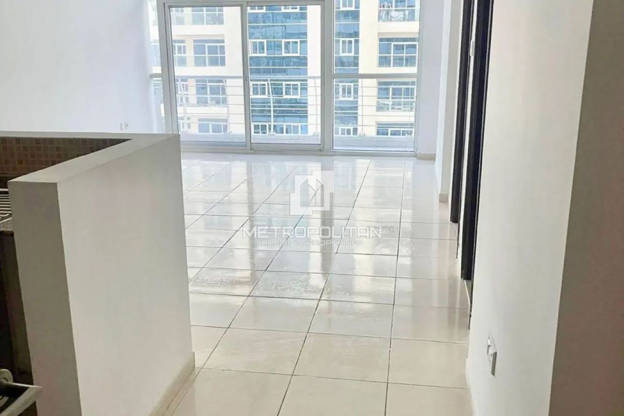 Appartement à Dubaï, EAU, 63 m² - image 1