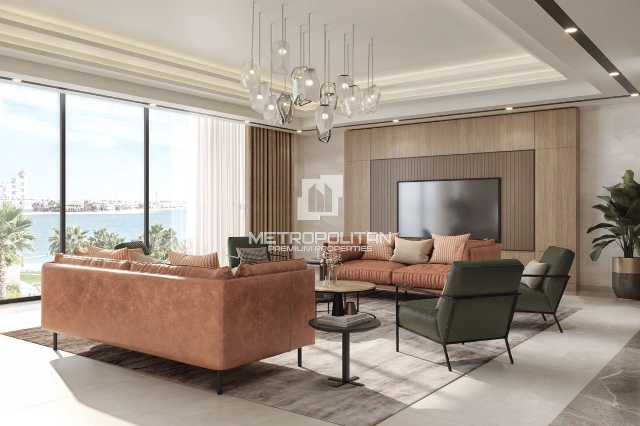 Appartement à Dubaï, EAU, 75 m² - image 1