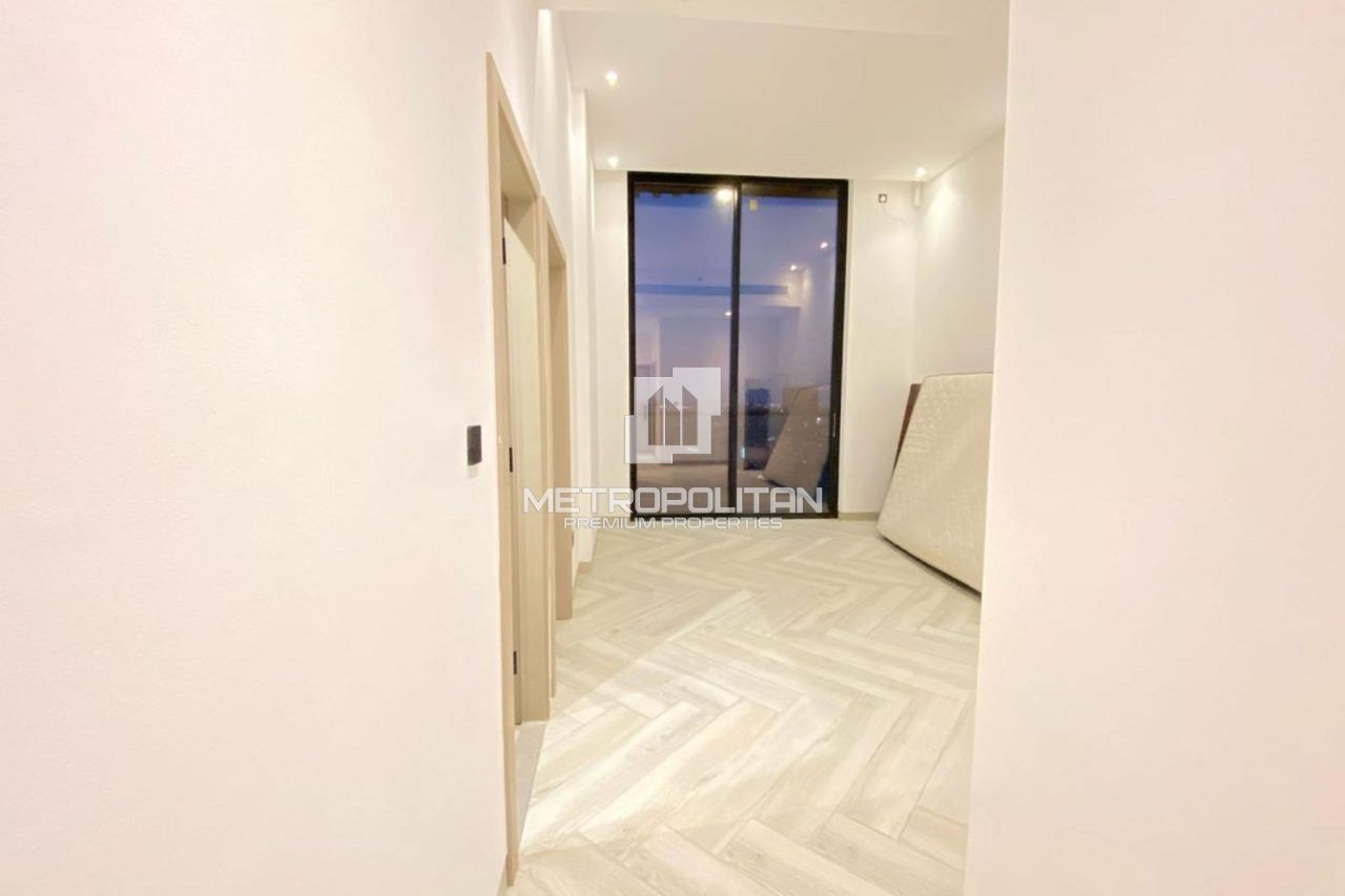 Apartamento en Dubái, EAU, 58 m² - imagen 2