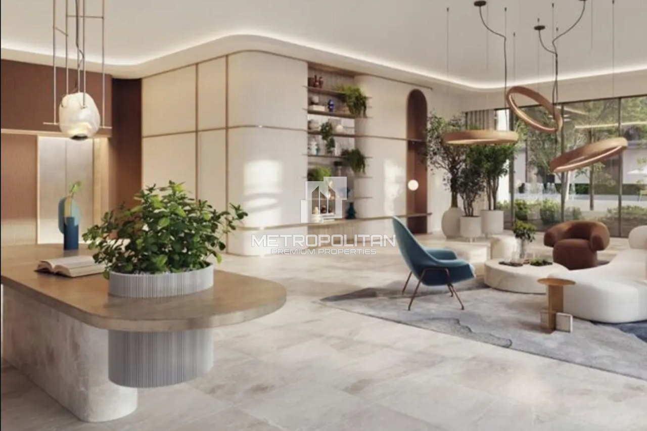 Appartement à Dubaï, EAU, 76 m² - image 2