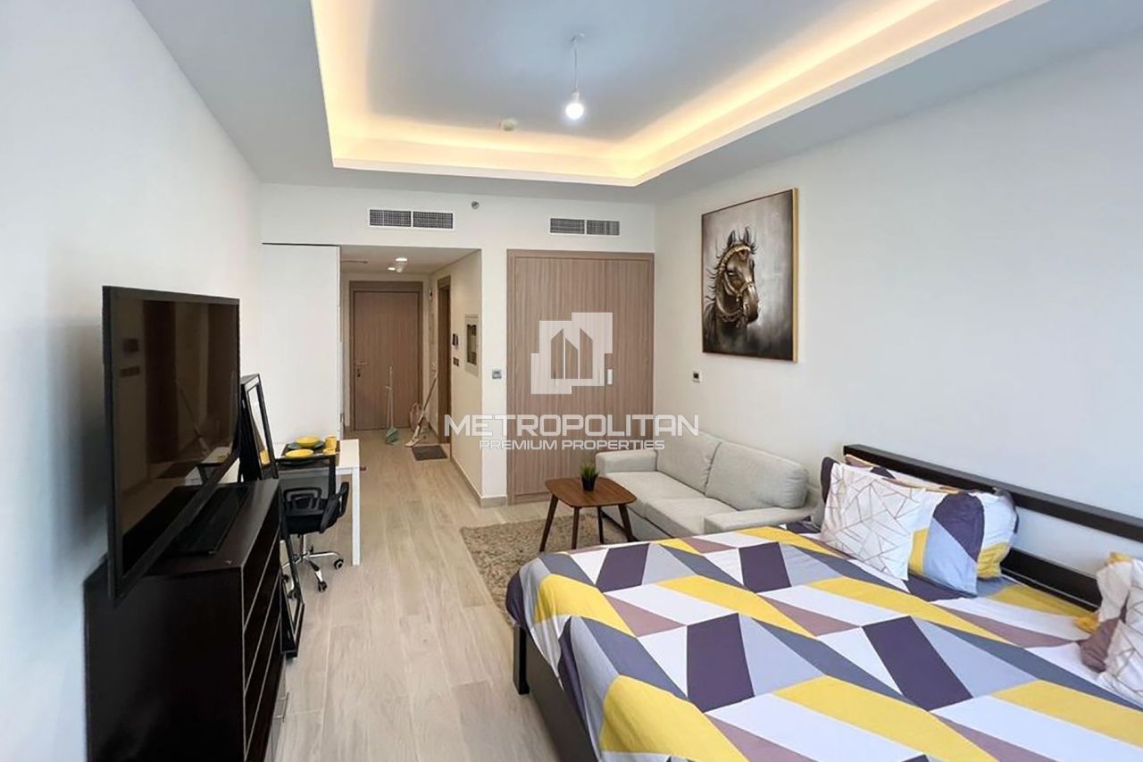 Appartement à Dubaï, EAU, 35 m² - image 2