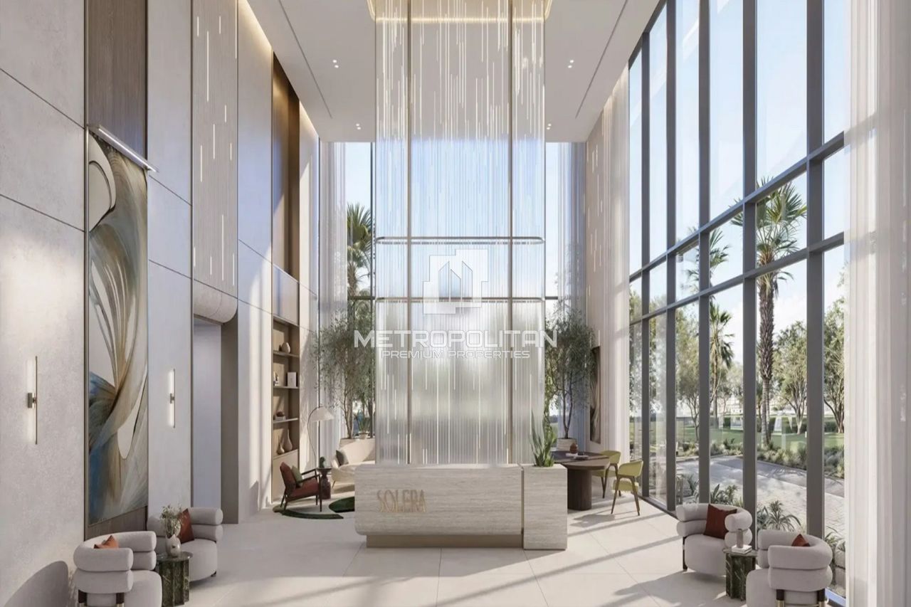 Apartment in Ra’s al-Chaima, VAE, 37 m² - Foto 2