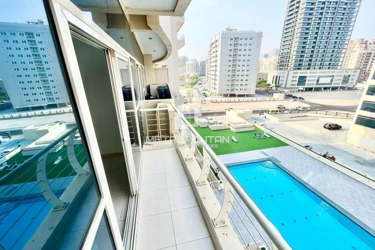 Appartamenti a Dubai, EAU, 63 m² - foto 2