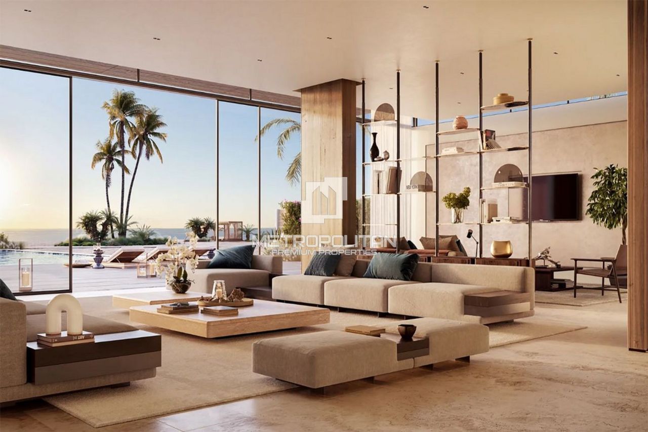 Apartment in Dubai, UAE, 139 m² - picture 3