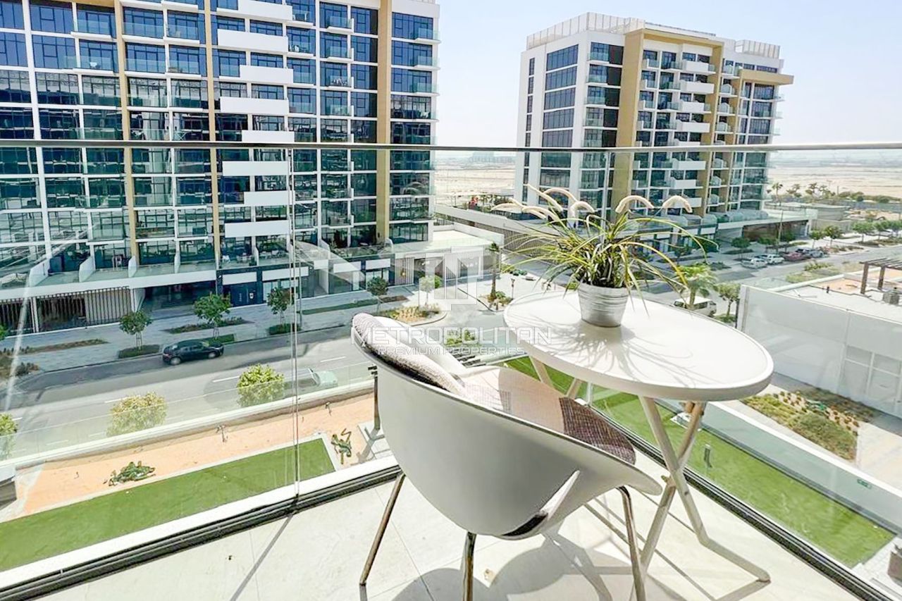 Appartement à Dubaï, EAU, 35 m² - image 3