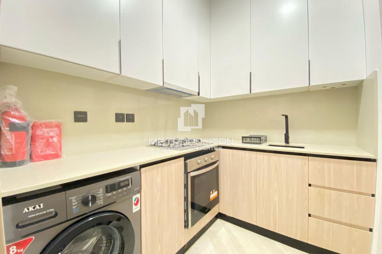 Apartamento en Dubái, EAU, 58 m² - imagen 4