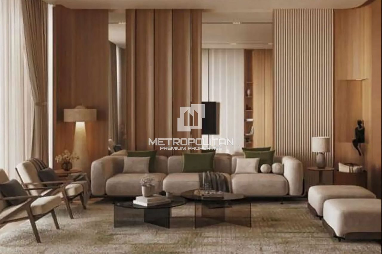 Apartamento en Dubái, EAU, 108 m² - imagen 4