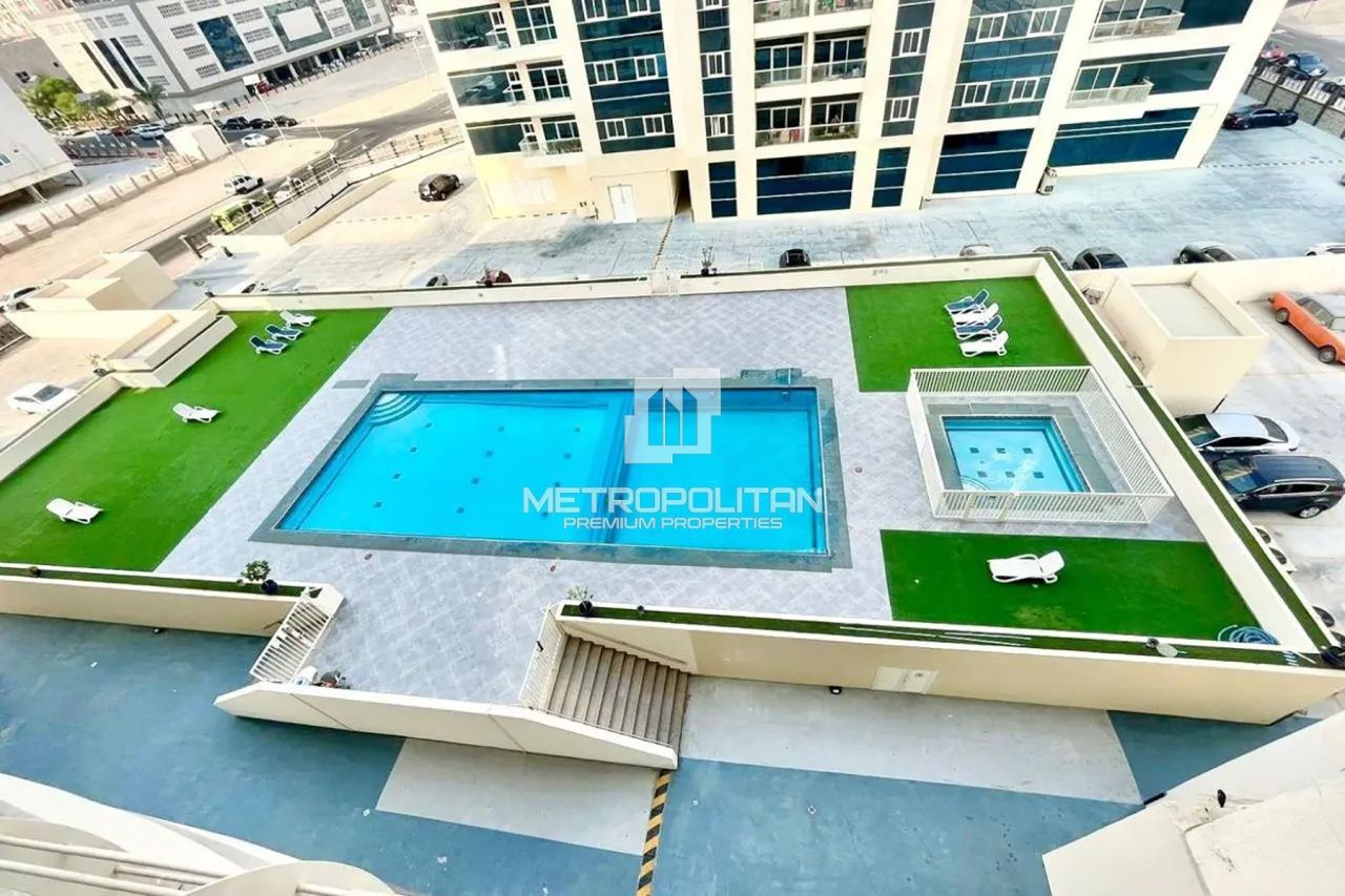 Appartamenti a Dubai, EAU, 63 m² - foto 4