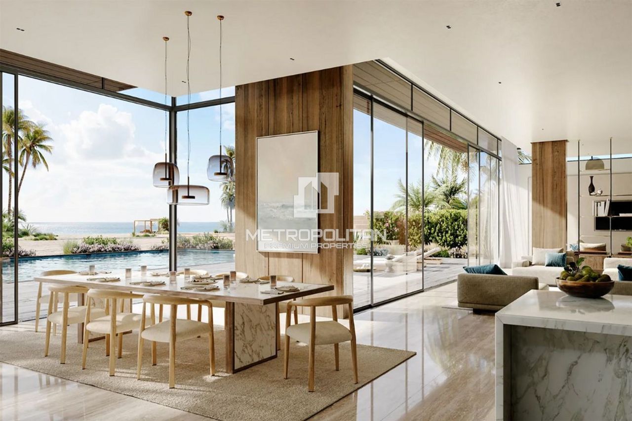 Apartment in Dubai, UAE, 139 m² - picture 4