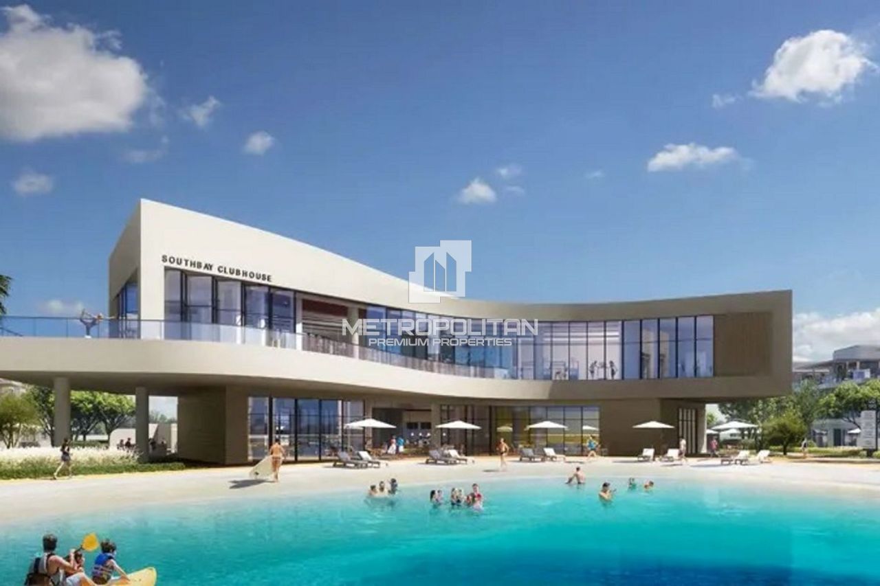 Townhouse a Dubai, EAU, 330 m² - foto 4