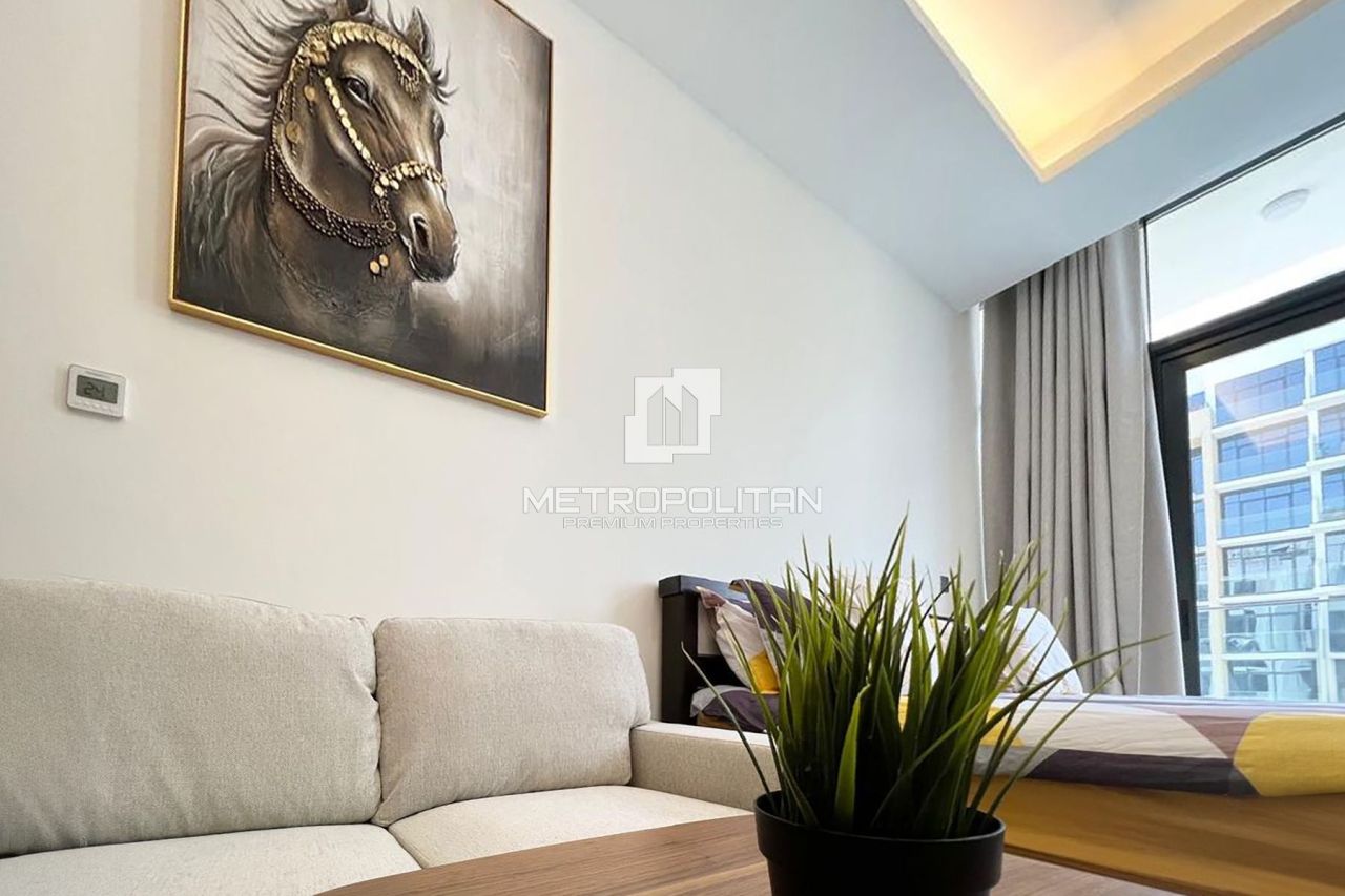 Appartement à Dubaï, EAU, 35 m² - image 4