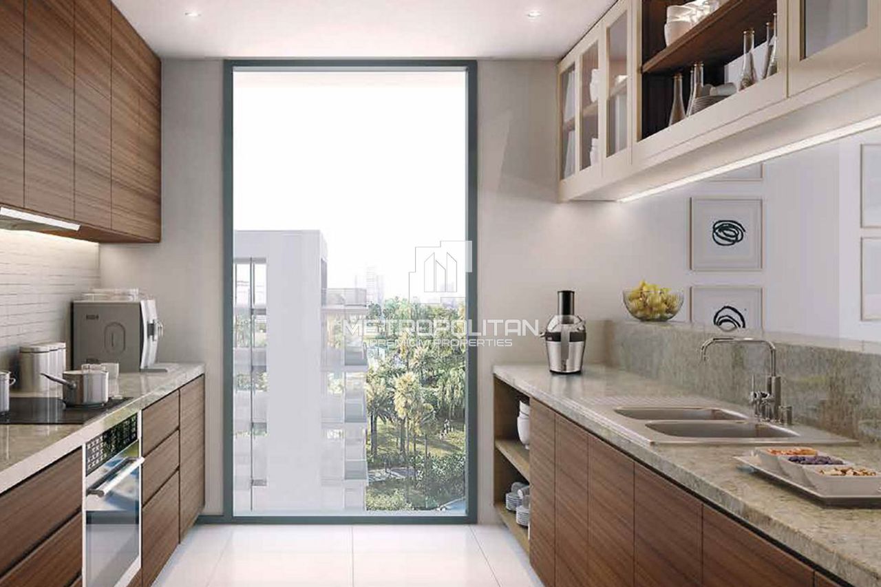 Appartamenti a Dubai, EAU, 232 m² - foto 5