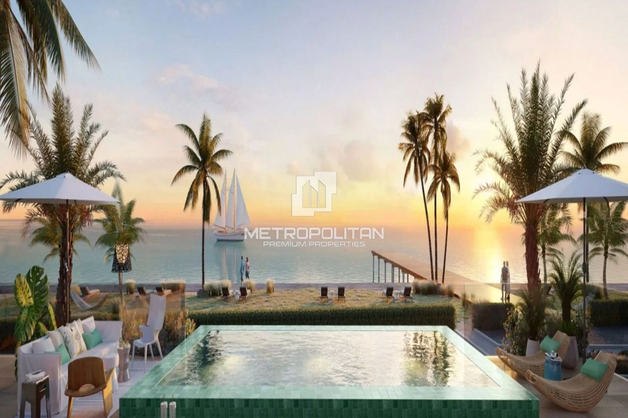 Appartamenti a Ras Al Khayma, EAU, 76 m² - foto 5