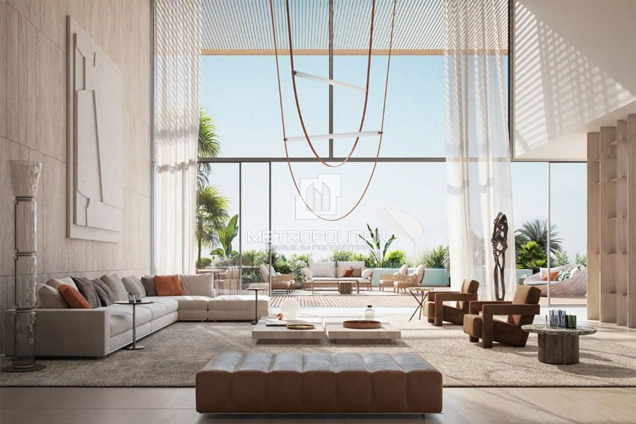 Apartment in Dubai, UAE, 139 m² - picture 5