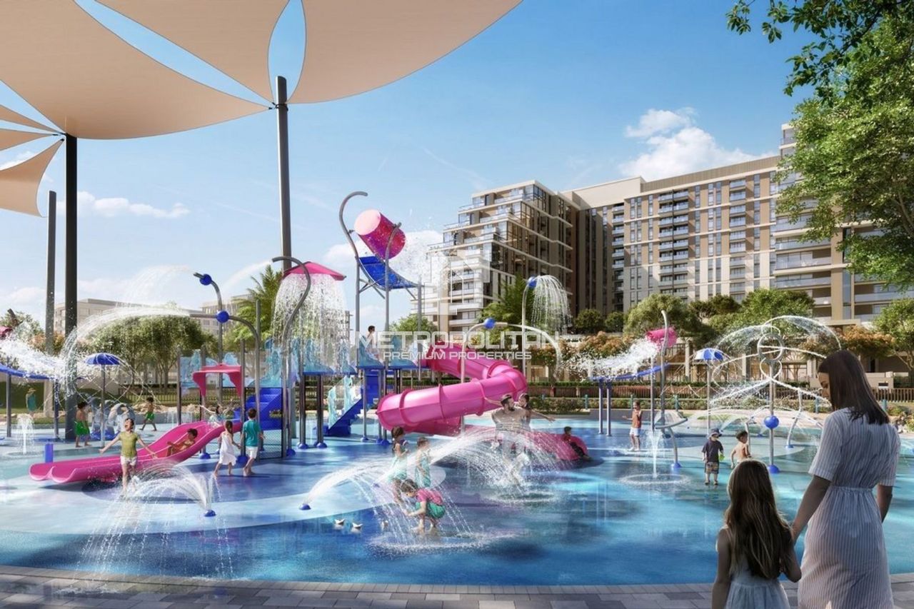 Appartamenti a Dubai, EAU, 65 m² - foto 5