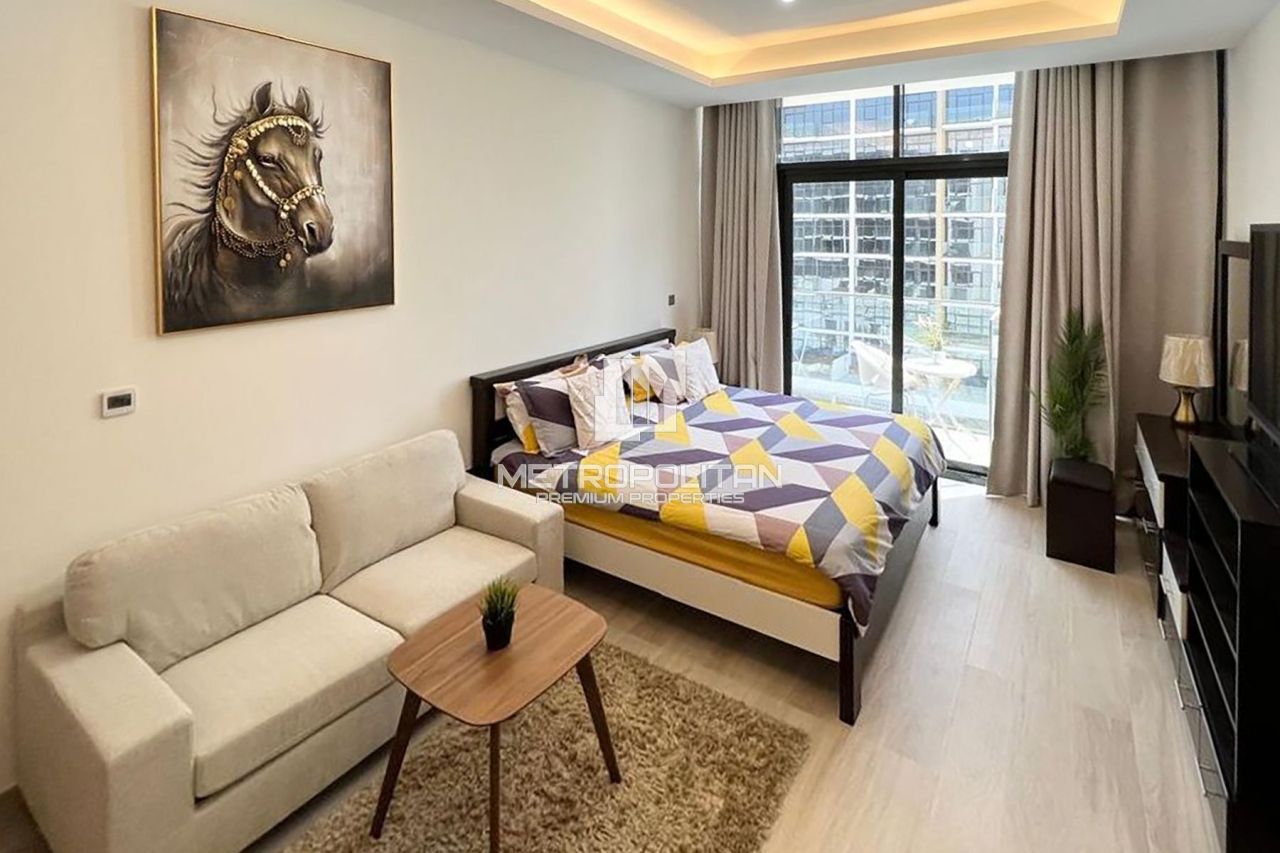 Appartement à Dubaï, EAU, 35 m² - image 5