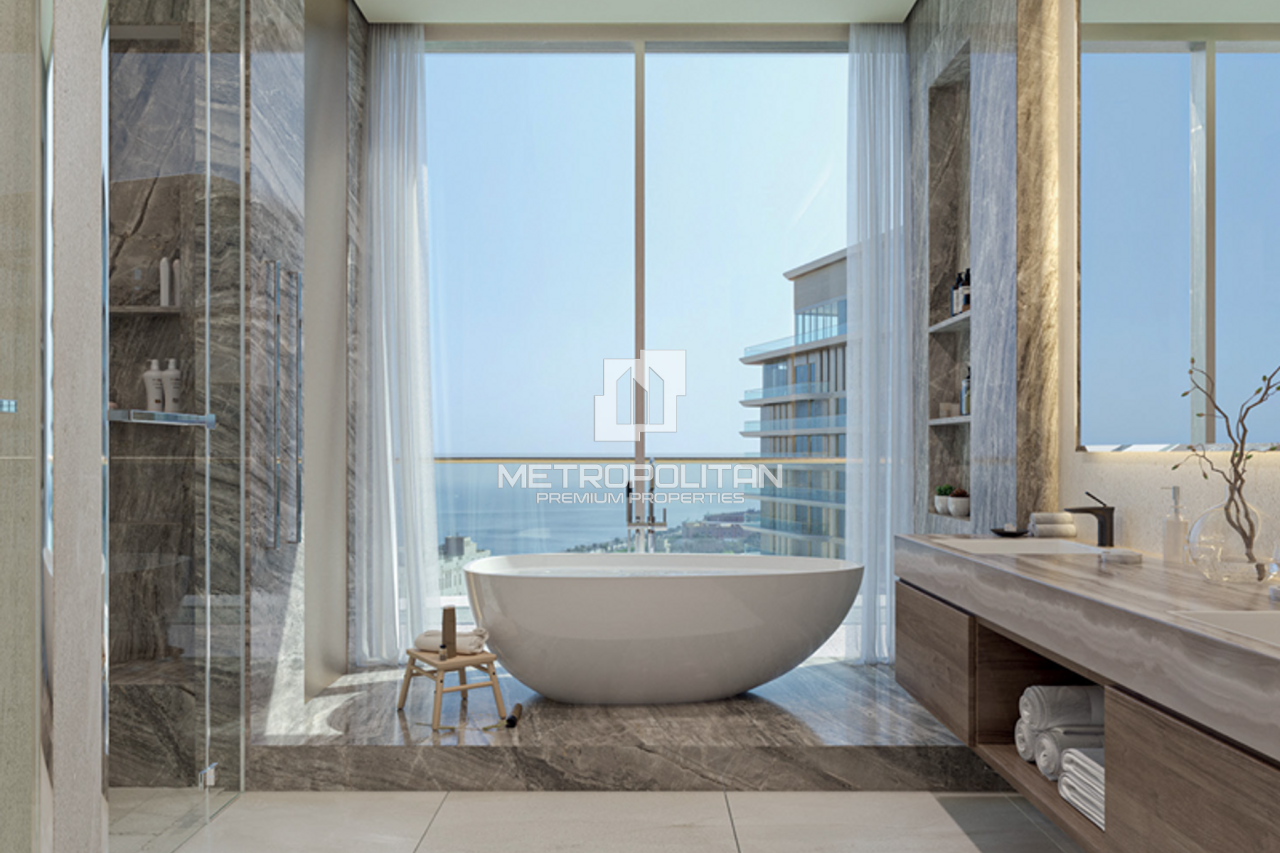 Penthouse in Dubai, UAE, 583 m² - picture 6