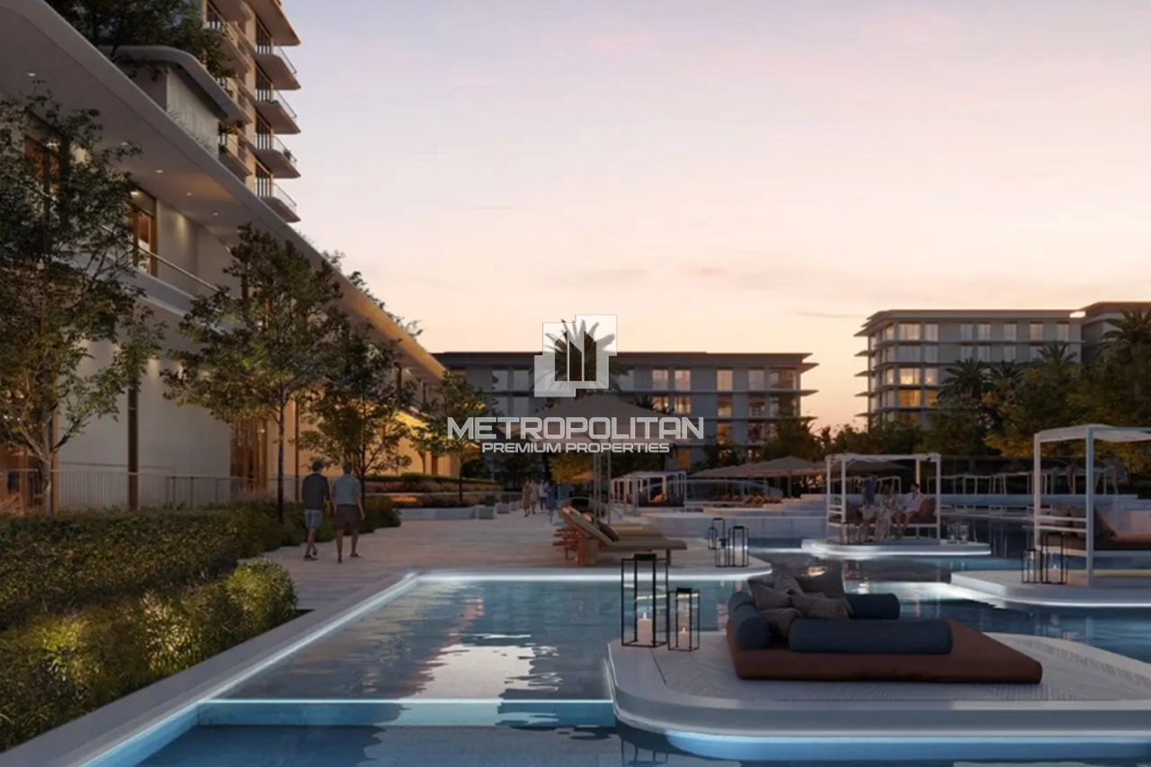 Appartement à Dubaï, EAU, 76 m² - image 6