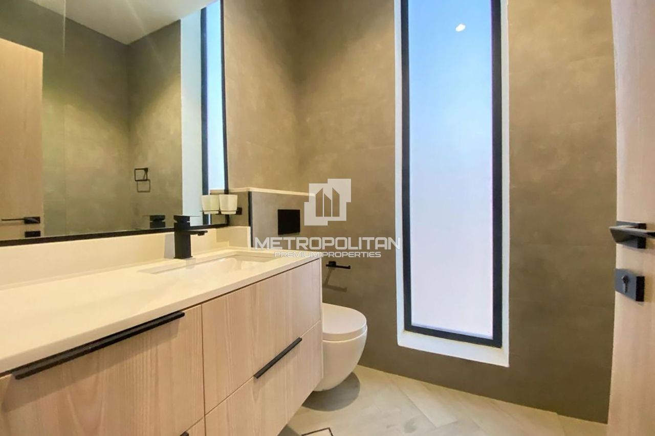 Apartment in Dubai, UAE, 35 m² - picture 6