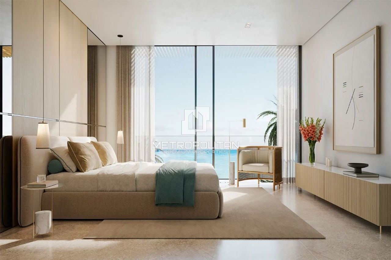 Appartamenti a Dubai, EAU, 139 m² - foto 6
