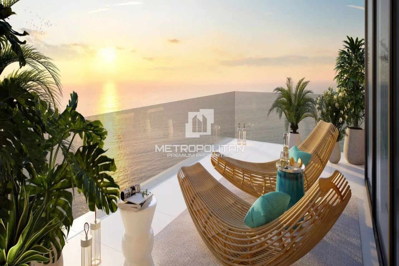 Appartamenti a Ras Al Khayma, EAU, 76 m² - foto 6