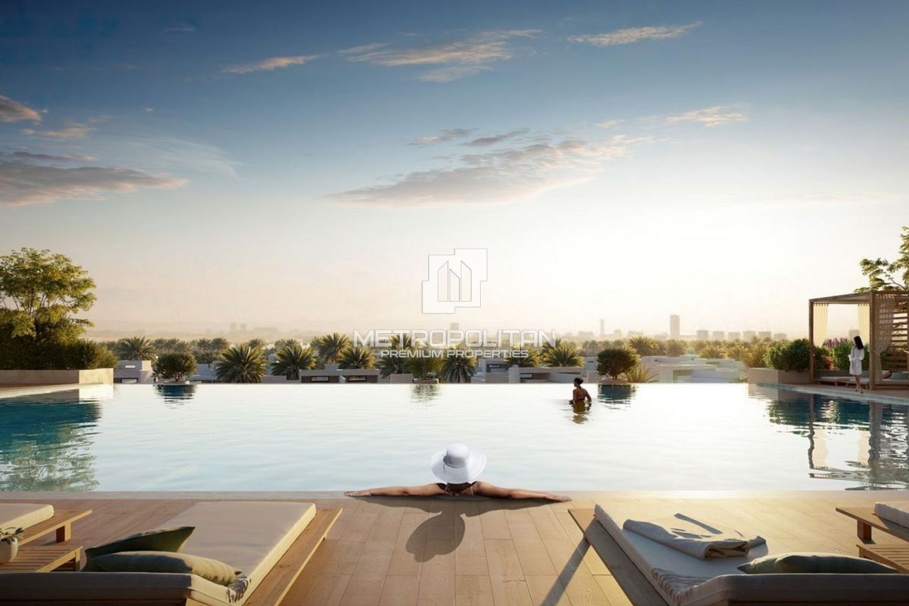 Appartamenti a Dubai, EAU, 65 m² - foto 7