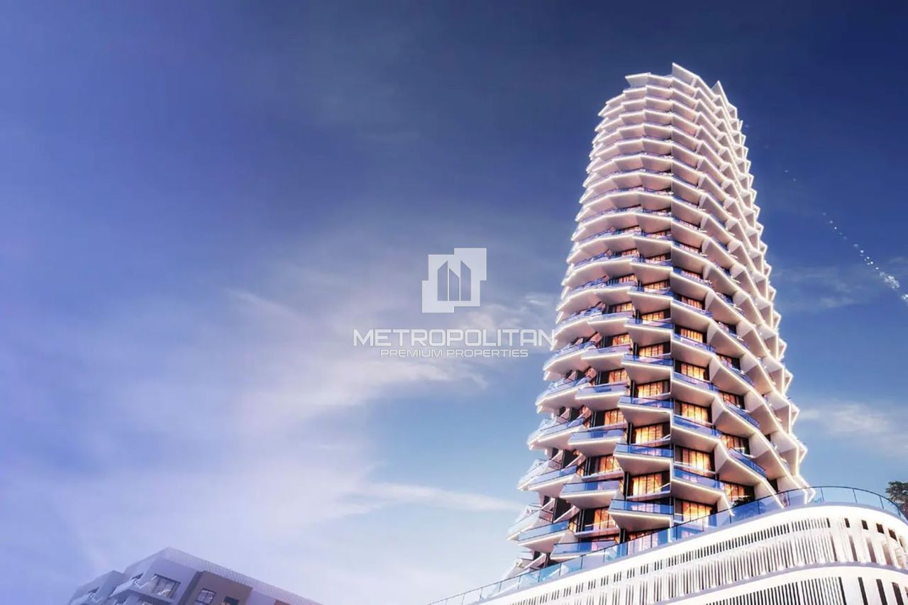 Apartment in Dubai, UAE, 73 m² - picture 7