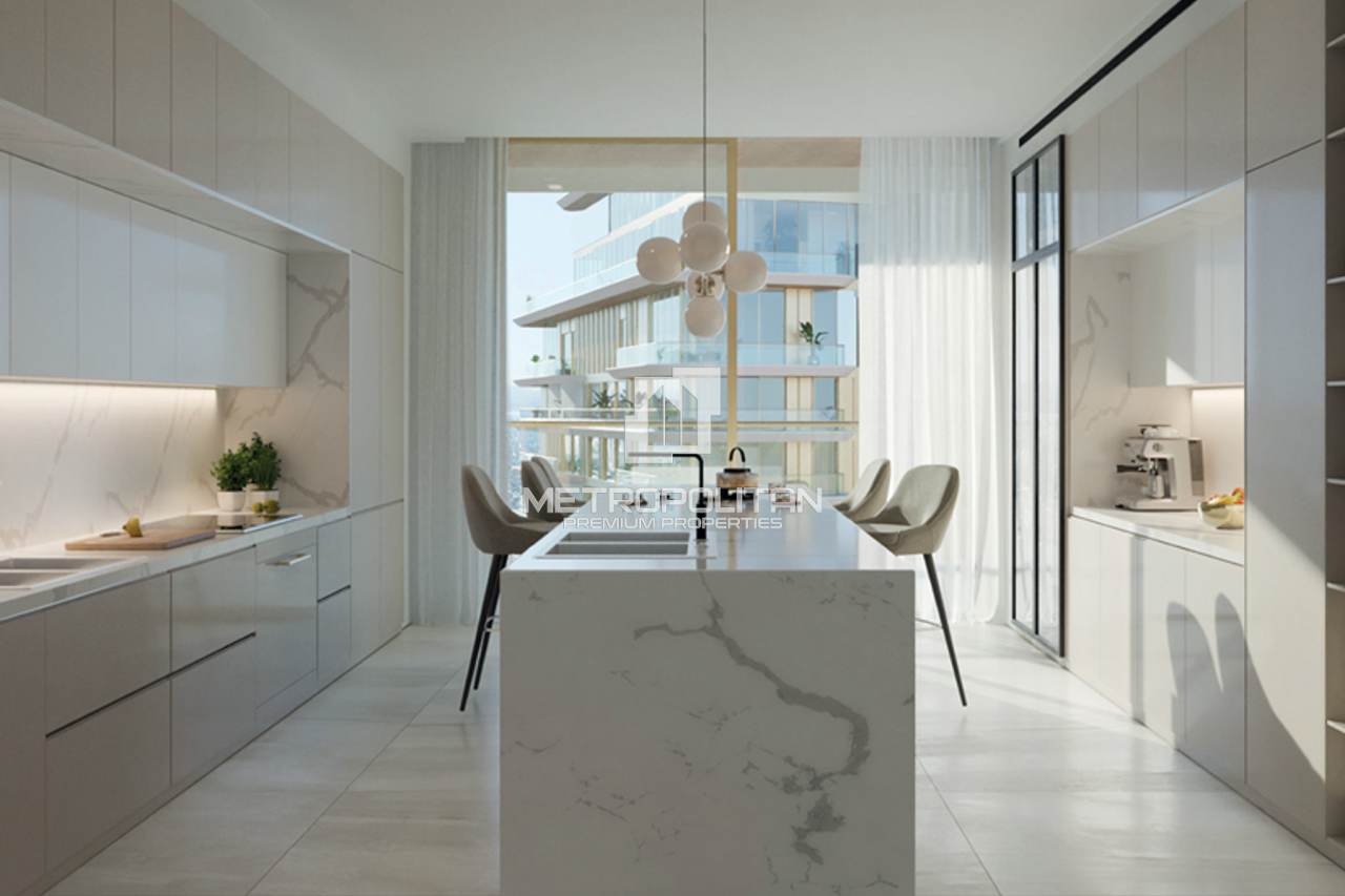 Penthouse in Dubai, UAE, 583 m² - picture 7