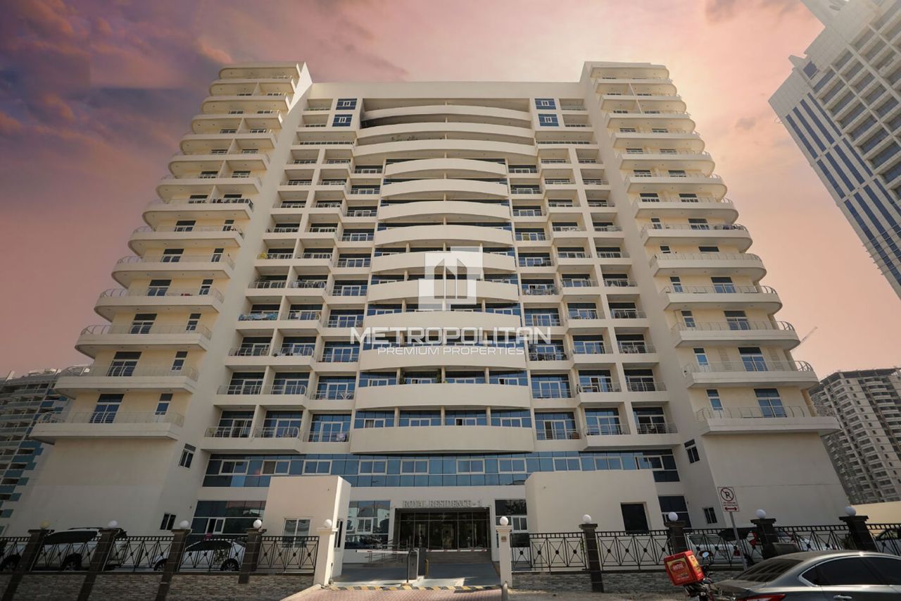 Appartamenti a Dubai, EAU, 63 m² - foto 7