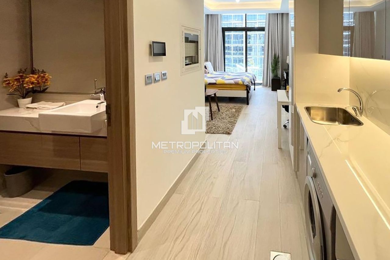 Appartement à Dubaï, EAU, 35 m² - image 8