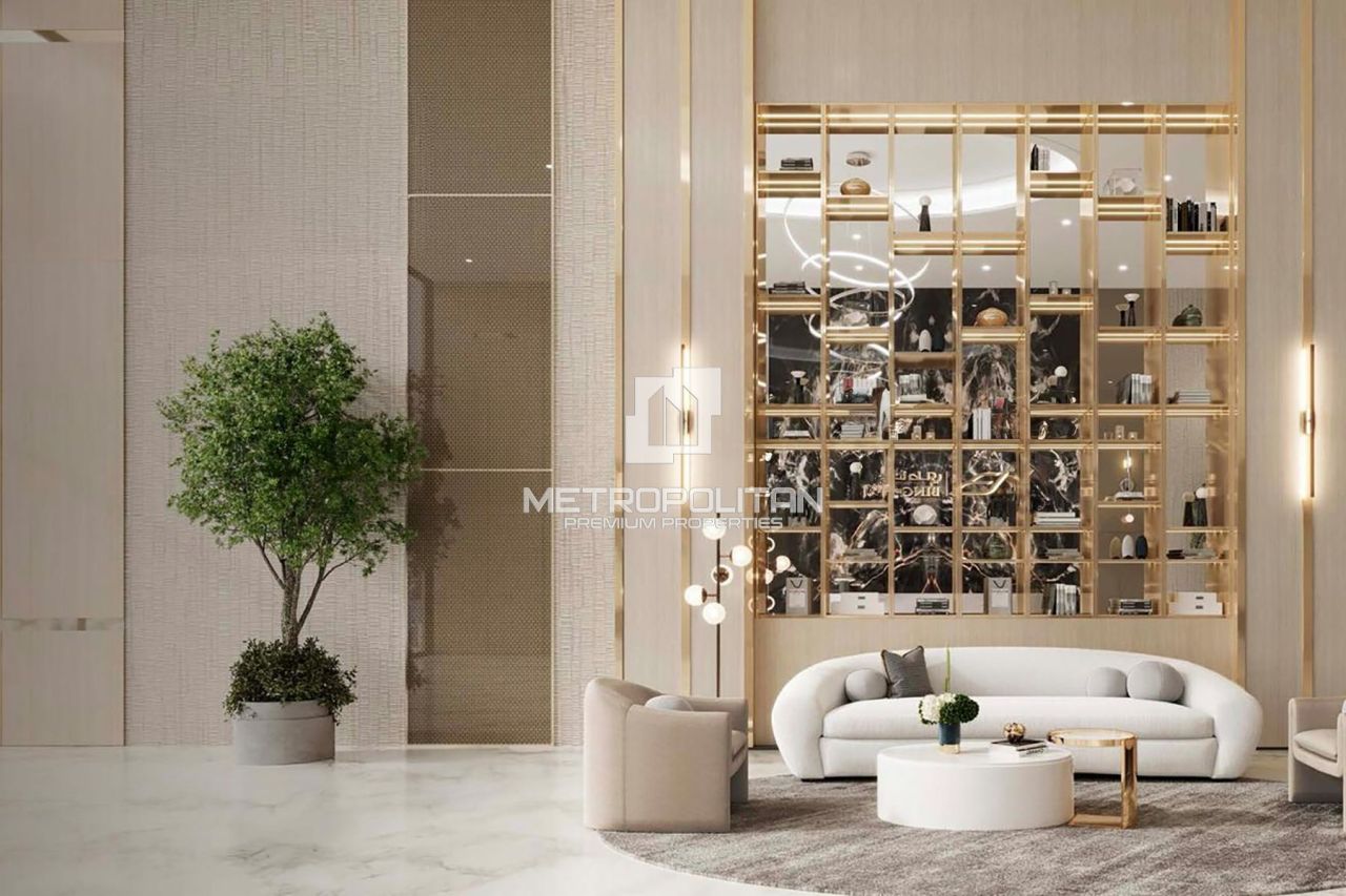 Apartment in Dubai, UAE, 73 m² - picture 8